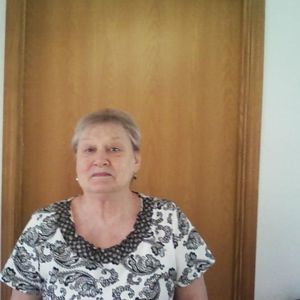 Meet your Posher, Carole